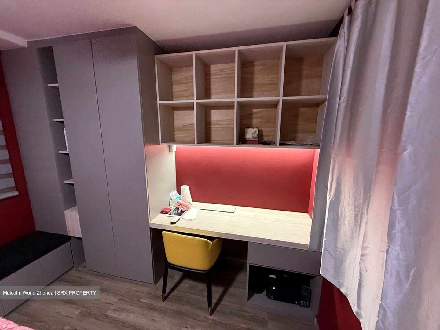 Blk 635 Woodlands Ring Road (Woodlands), HDB Executive #593100841